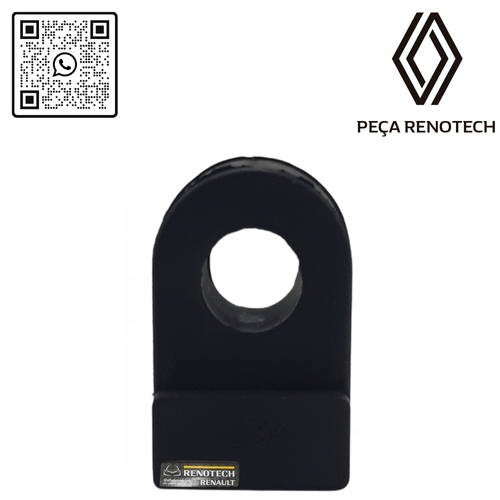 RN 11396R-NX 546111396R BUCHA CENTRAL DA BARRA ESTAB. KARDIAN 21MM - 1